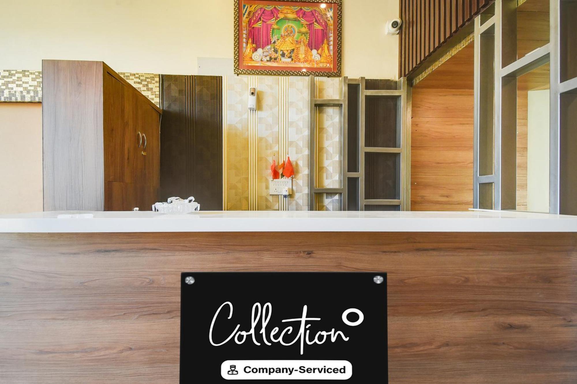 Super Collection O Kalyanpura Jaipur Formerly Alpine Luaran gambar